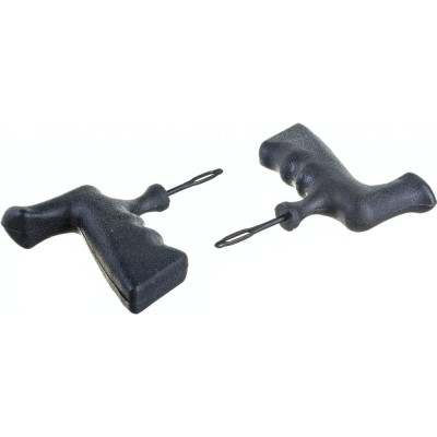 Шило для ремонта шин NORM короткое, пистолетная ручка, 2шт/упак 4-105 4-105 2