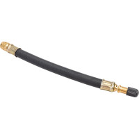 Резиновый удлинитель вентиля NORM 180 мм EX 180 R