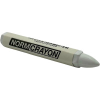 Мел маркировочный NORM для резины, белый 12 штук M-D13-W-12