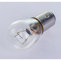 Лампа Nord-Yada P21/5 W 12V BAY15d, габарит - стоп-сигнал 10 шт. 901404