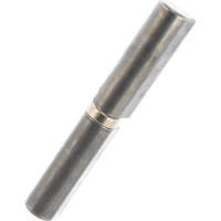 Петля для металлических дверей APECS 140х20-B (пакет) 29944