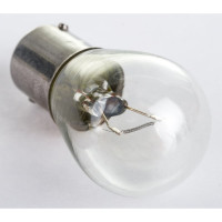 Лампа Nord-Yada P21W 12V BA15s указатель поворота и стоп-сигнал 10 шт 800012