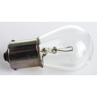 Лампа Nord-Yada P21W 12V BA15s указатель поворота и стоп-сигнал 10 шт 800012