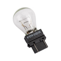 Лампа Nord-Yada P27/7W 12V цоколь 3157 габарит, стоп-сигнал для американ. авто 901641