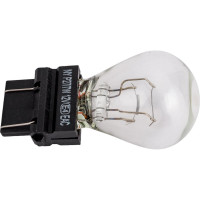 Лампа Nord-Yada P27/7W 12V цоколь 3157 габарит, стоп-сигнал для американ. авто 901641