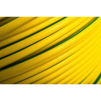 Провод заземления TWT сечением 6.0 мм2, 100 м EARTH-W6.0-100