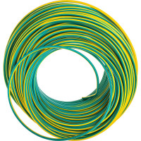 Провод заземления TWT сечением 6.0 мм2, 100 м EARTH-W6.0-100