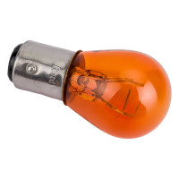Лампа Nord-Yada PY21/5W 12V BAY15d желт. ук.пов.габариты 900245