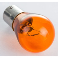 Лампа Nord-Yada PY21W 24V BAU15s, желт.со смещ. цоколем 800071