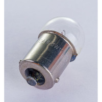 Лампа Nord-Yada R 10W 12V BA15s автолампа габариты 800041