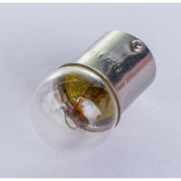 Лампа Nord-Yada R 10W 12V BA15s автолампа габариты 800041