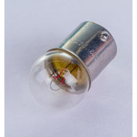 Автолампа Nord-Yada R 5 W 12V BA15s, габариты, 10 шт в упаковке 800040