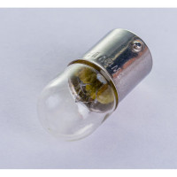 Лампа Nord-Yada R 5W 12V BA15s колба прямая автолампа габариты 903109