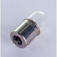 Лампа Nord-Yada R 5W 12V BA15s колба прямая автолампа габариты 903109