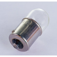 Лампа Nord-Yada R10W 24V BA15s, колба прямая, габариты 903112