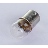 Лампа Nord-Yada R10W 24V BA15s, колба прямая, габариты 903112