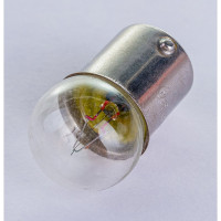 Лампа Nord-Yada R5W 24V BA15s 800087