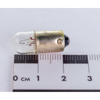 Лампа Nord-Yada T4W, 4W, 24V BA9s 800066