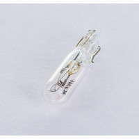 Лампа Nord-Yada W1, 2W 12V б/ц панель приборов 800039