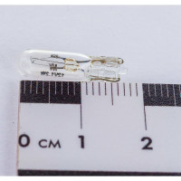 Лампа Nord-Yada W1, 2W 12V б/ц панель приборов 800039