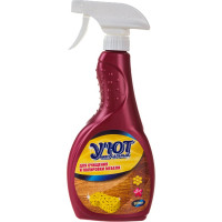 Спрей для очищения и полировки мебели Ют 0,5 600220