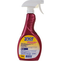 Спрей для очищения и полировки мебели Ют 0,5 600220