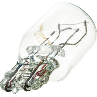 Лампа Nord-Yada W21/5 W 12V большая б/ц. стоп.сигнал, габарит для японск. авто 900116