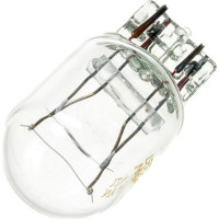 Лампа Nord-Yada W21/5 W 12V большая б/ц. стоп.сигнал, габарит для японск. авто 900116