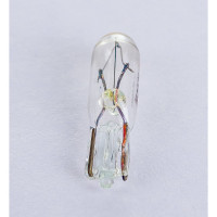 Лампа Nord-Yada W1.2W 12V, 2W, б/ц, панель приборов 800078