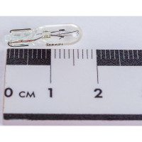 Лампа Nord-Yada W1.2W 12V, 2W, б/ц, панель приборов 800078