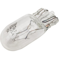 Лампа Nord-Yada W3W 12V 3W б/ц, фон.осв.ном.знака, габариты 800011