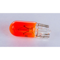 Лампа Nord-Yada WY5W 12V, 5W, желт., б/ц, 10 шт 800046