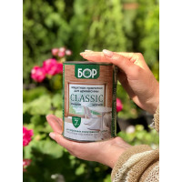 Защитная пропитка для дерева Бор Classic для наружных работ, дуб 2,7 кг 4690417078714