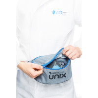 Поясная сумка для респиратора с фильтрами UNIX 102-028-0002