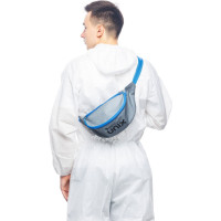 Поясная сумка для респиратора с фильтрами UNIX 102-028-0002