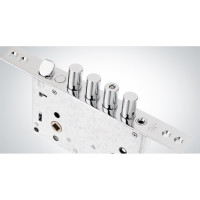 Дверной замок CRIT А2 Ассистент 04315