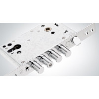 Дверной замок CRIT А2 Ассистент 04315