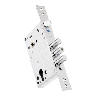 Дверной замок CRIT А3 Ассистент 03124