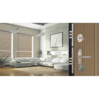 Дверной замок CRIT А3 Ассистент 03124