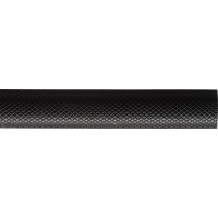 Полиуретановый уплотнитель Mebax Q-LON 9х6 мм, черный, 30 м 00-00001528