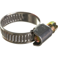 Соединитель MasterProf 19/19 в комплекте с хомутами для сливных шлангов  ИС.131467