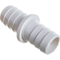 Соединитель MasterProf 22/22 в комплекте с хомутами для сливных шлангов ИС.131468