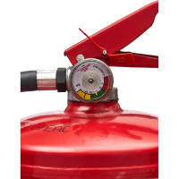 Огнетушитель Gigant ОП-8(з)-АВСЕ-01 GT-8