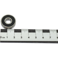 Подшипник EBF 608 2RS 4655751134380