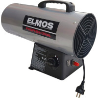 Газовый теплогенератор Elmos GH-16 16kW e70 321