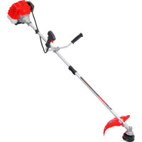 Бензиновый триммер VERTON garden BR-521 52 см3,, нож 3т, катушка 01.5985.6393