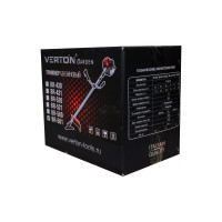 Бензиновый триммер VERTON garden BR-561 01.5985.6395