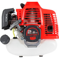 Бензиновый триммер VERTON garden BR-561 01.5985.6395