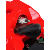 Бензиновый триммер VERTON garden BR-561 01.5985.6395