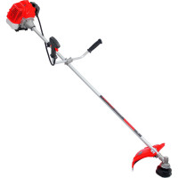 Бензиновый триммер VERTON garden BR-520 01.5985.6392